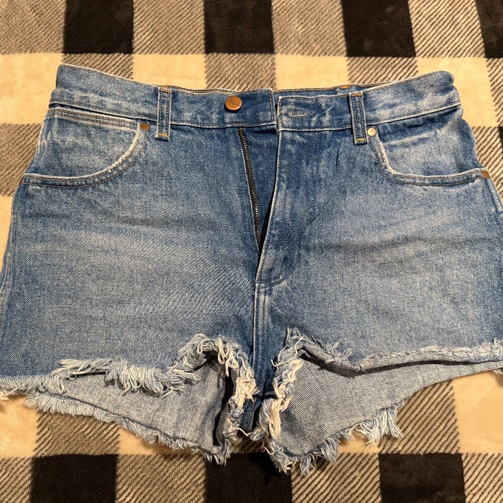 Wrangler Women's Jean Shorts